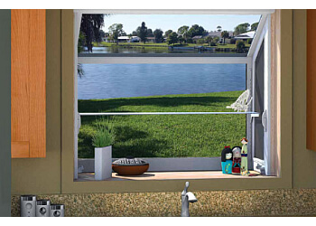 Henderson Window Companies XO Windows