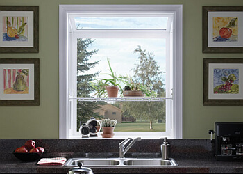 Henderson Window Companies XO Windows