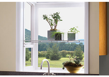 XO Windows Henderson Window Companies