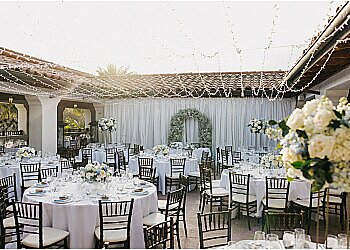 Los Angeles Wedding Planners XOXO Weddings