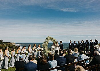 Los Angeles Wedding Planners XOXO Weddings