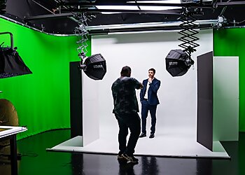 Joliet Videographers XR Space