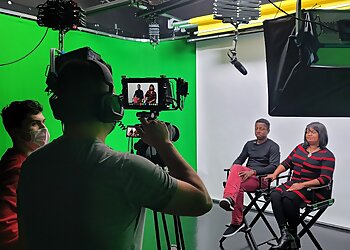 Joliet Videographers XR Space