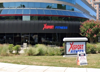 3 Best Gyms in Alexandria VA Expert Recommendations