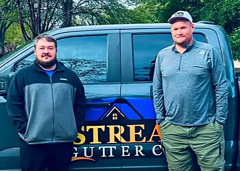 Waco Gutter Cleaners X-Stream Gutter Co.