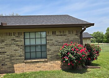 Waco Gutter Cleaners X-Stream Gutter Co.