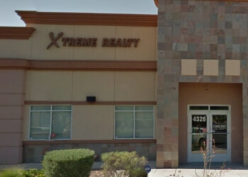 3 Best Real Estate Agents In North Las Vegas Nv Threebestrated Xtreme Realty