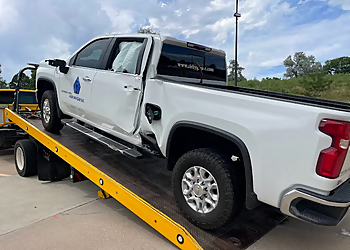 Lakewood Towing Companies XY Towing