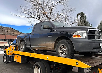 Lakewood Towing Companies XY Towing