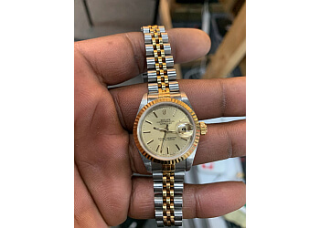 Norfolk Pawn Shops XYZ Pawn & Gun