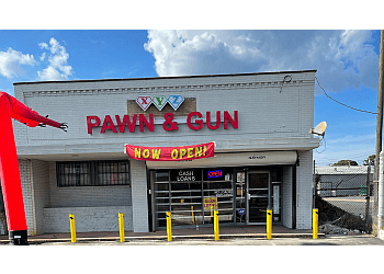 XYZ Pawn & Gun Norfolk Pawn Shops