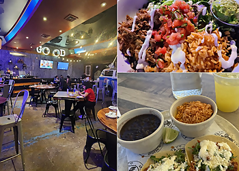 Providence Mexican Restaurants Xaco Taco