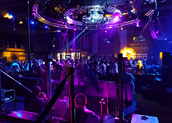 Anaheim Night Clubs Xalos Event Center