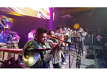 Anaheim Night Clubs Xalos Event Center