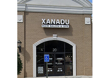 Xanadu Salon & Color Bar Chesapeake Hair Salons