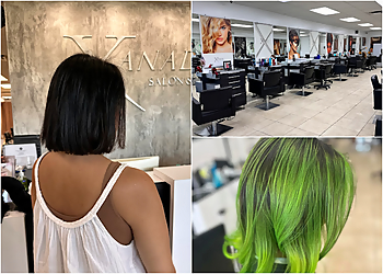 Hollywood Hair Salons Xanadu Salon & Spa