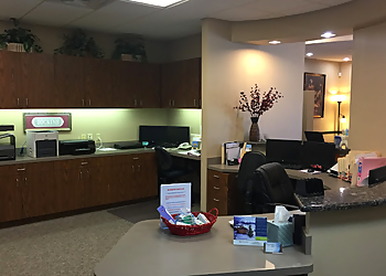 Mesquite Dentists Xavier Goode, DDS - MESQUITE FAMILY DENTISTRY