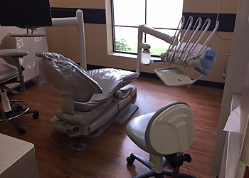 Mesquite Dentists Xavier Goode, DDS - MESQUITE FAMILY DENTISTRY