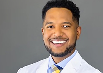 Xavier Goode, DDS - MESQUITE FAMILY DENTISTRY Mesquite Dentists image 1