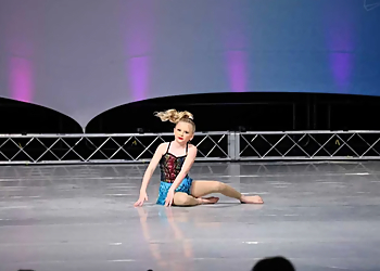 Eugene Dance Schools Xcape Dance Academy