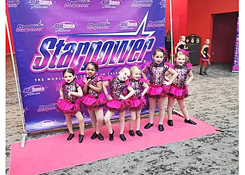 Eugene Dance Schools Xcape Dance Academy