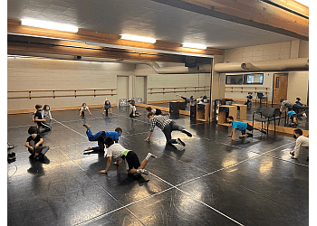 Eugene dance school Xcape Dance Academy