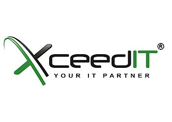 XceedIT Raleigh It Services image 1