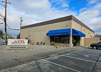 Xcel Collision Center San Jose Auto Body Shops Xcel Collision Center
