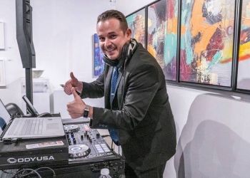 Xceptional DJ's + Photobooths