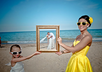 Naperville Wedding Photographers XcitePhoto