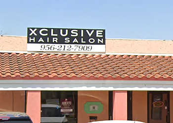McAllen Hair Salons Xclusive Hair Salon