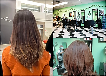 McAllen Hair Salons Xclusive Hair Salon