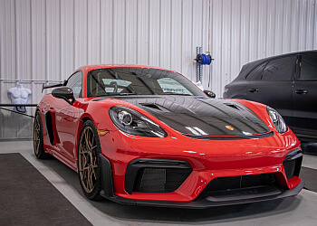 Louisville Auto Detailing Services Xclusive Professional Auto Detailing and Window Tinting