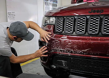 Louisville Auto Detailing Services Xclusive Professional Auto Detailing and Window Tinting