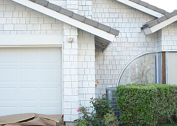 Irvine Painters Xenak