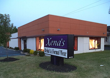 Xena's Bridal Albany Bridal Shops