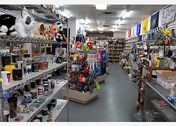 Philadelphia Gift Shops Xenos Gifts