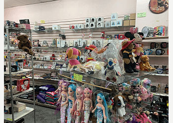 Philadelphia Gift Shops Xenos Gifts