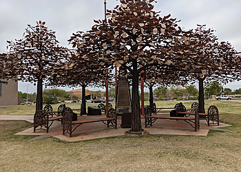 Glendale Places To See Xeriscape Demonstration Garden