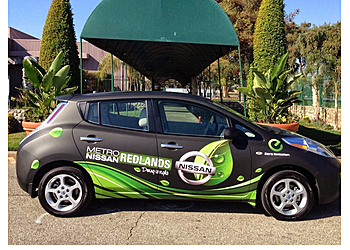 San Bernardino Sign Companies Xgraphix LLC