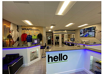 Xgraphix LLC San Bernardino Sign Companies image 1