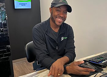 Montgomery Cell Phone Repair XiRepair LLC