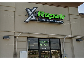 XiRepair LLC Montgomery Cell Phone Repair