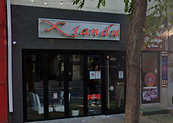 Philadelphia Thai Restaurants Xiandu Thai