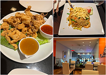 Philadelphia Thai Restaurants Xiandu Thai