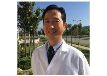 Fontana primary care physician Xiaoguang Wang, MD - West Point Medical Group - Family Practice & Pediatrics