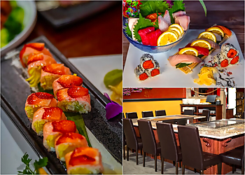 Murfreesboro Sushi Xiaos' Hibachi and Sushi