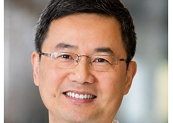 Xiaotian (William) Yan, MD Xiaotian (William) Yan, MD - Tacoma, WA Primary Care Physicians - Doctor Portrait Image