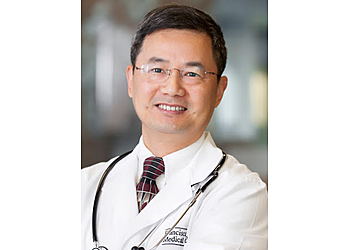 Xiaotian (William) Yan, MD - FRANCISCAN MEDICAL CLINIC Tacoma Primary Care Physicians image 1