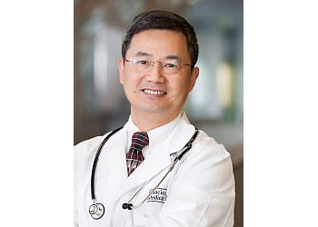 Xiaotian (William) Yan, MD - FRANCISCAN MEDICAL CLINIC Tacoma Primary Care Physicians